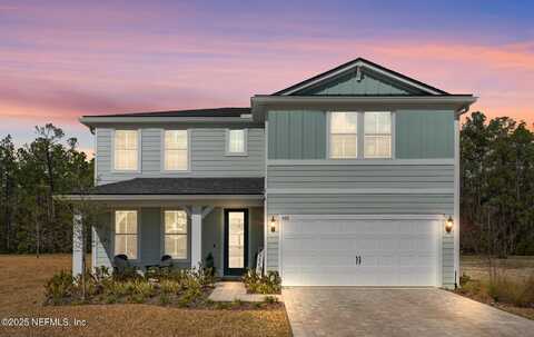462 BEECHNUT Circle, Saint Augustine, FL 32095