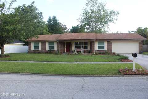 7224 BLACKBERRY Lane N, Jacksonville, FL 32244