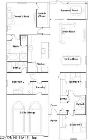 471 KINGBIRD Drive, Saint Augustine, FL 32092
