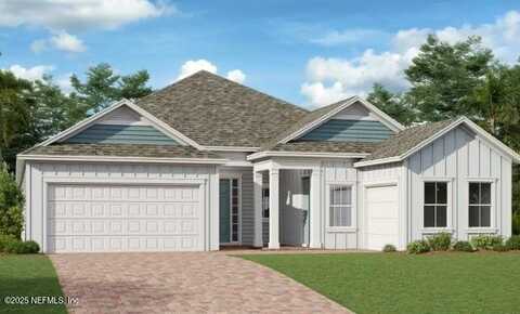374 HIGGINS Loop, Saint Augustine, FL 32092