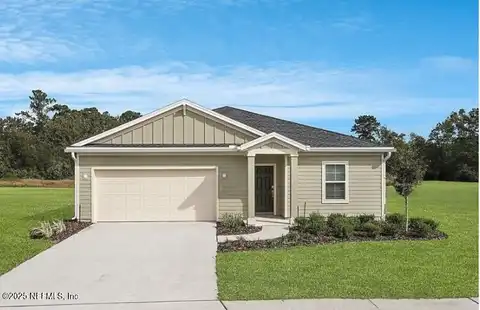 62 KINGSLEY PARK Way, Saint Augustine, FL 32084