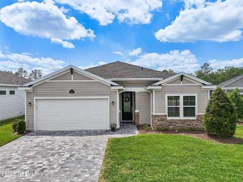 101 GREENIE Bend, St. Johns, FL 32259