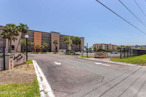 3350 S FLETCHER Avenue, Fernandina Beach, FL 32034