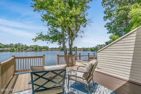 11246 LAKE MANDARIN Circle E, Jacksonville, FL 32223