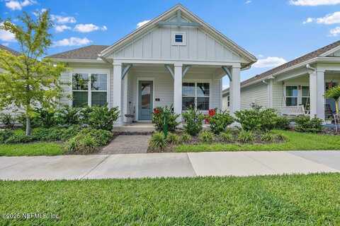 40 MARTHA Court, Saint Augustine, FL 32092