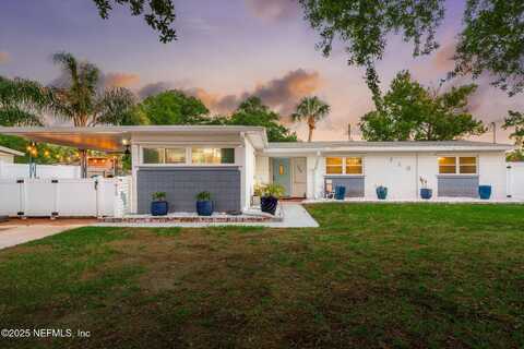 710 PLAZA, Atlantic Beach, FL 32233