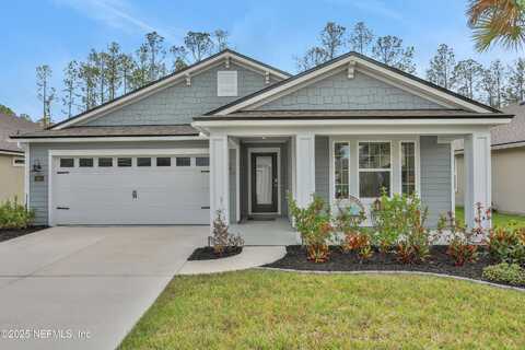 84 CARDINAL BR Lane, Saint Augustine, FL 32095