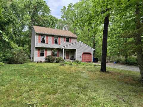 43 Wexton, Petersburg, NJ 08270