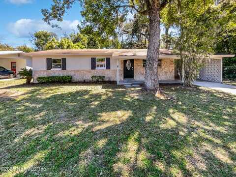 1507 ELSIE Street, Green Cove Springs, FL 32043
