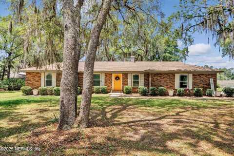 15312 CAPE Drive S, Jacksonville, FL 32226