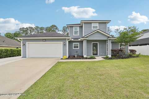 2968 RAVINE HILL Drive, Middleburg, FL 32068