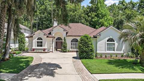 840 MILL STREAM Road, Ponte Vedra Beach, FL 32082