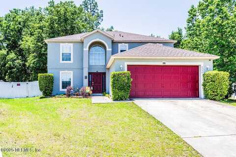 9350 ARBOR OAK Lane, Jacksonville, FL 32208