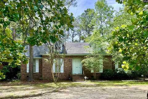 2937 Ulmer Road, Columbia, SC 29209