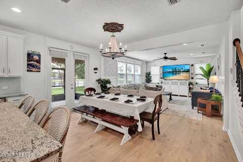 45 PRINCESS Drive, Ponte Vedra, FL 32081