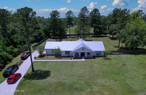 125 NEWCASTLE Road, Palatka, FL 32177