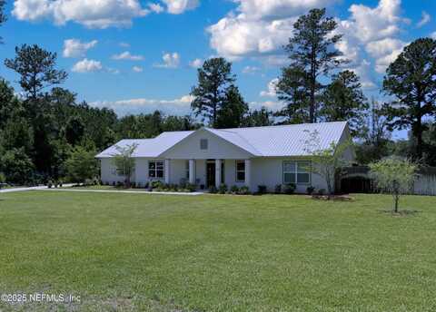 125 NEWCASTLE Road, Palatka, FL 32177