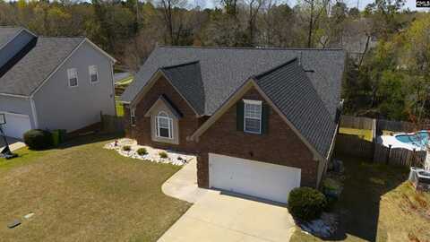 103 West Rock Drive, Irmo, SC 29063