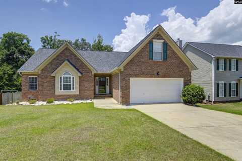 103 West Rock Drive, Irmo, SC 29063