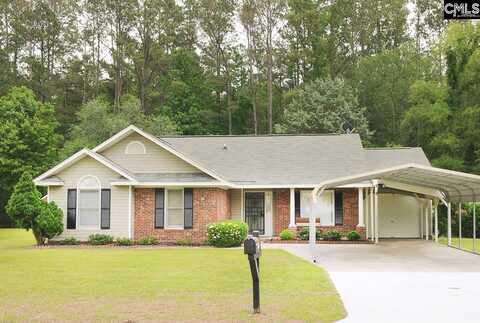 627 Folkstone Road, Columbia, SC 29223