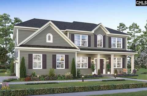 233 North Shore Drive, Prosperity, SC 29127