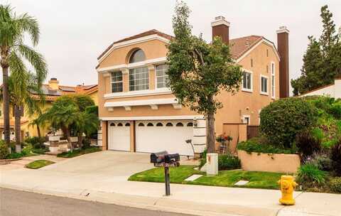 20325 Via Almeria, Yorba Linda, CA 92887