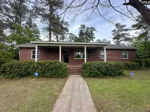 340 Marion street, Elloree, SC 29047