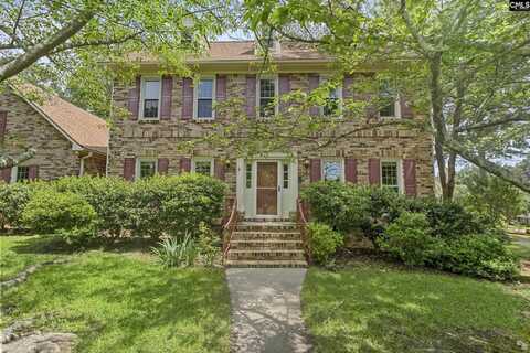 228 Brookspring Road, Columbia, SC 29223