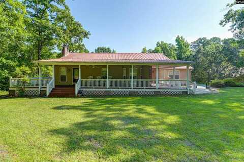 952 Black River Road, Camden, SC 29020
