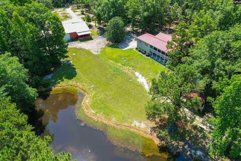 952 Black River Road, Camden, SC 29020