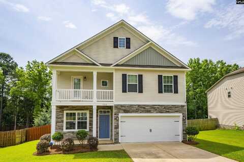 366 Dolly Horn Lane, Chapin, SC 29036