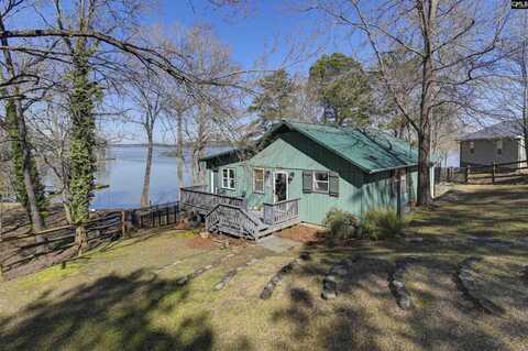 2592 Lake Road, Ridgeway, SC 29130