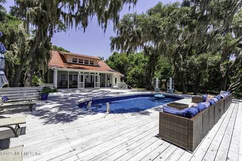 561 SE LAKEVIEW Drive, Keystone Heights, FL 32656