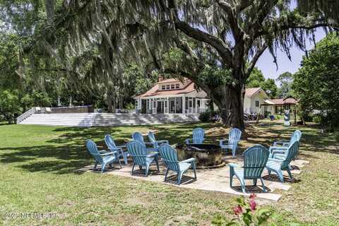561 SE LAKEVIEW Drive, Keystone Heights, FL 32656