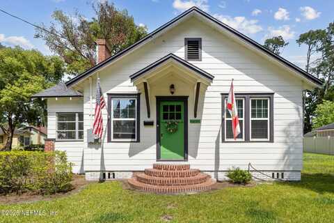 1267 MURRAY Drive, Jacksonville, FL 32205
