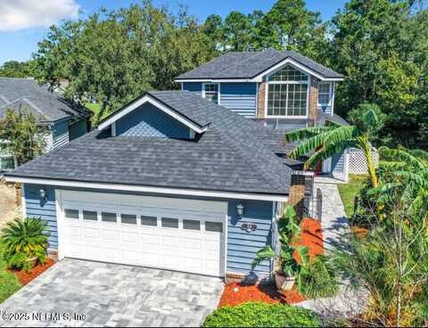 114 BAY HILL Court, Ponte Vedra Beach, FL 32082