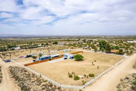9127 Holiday Lane, Pinon Hills, CA 92372