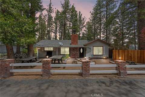 1088 Partridge Road, Wrightwood, CA 92397