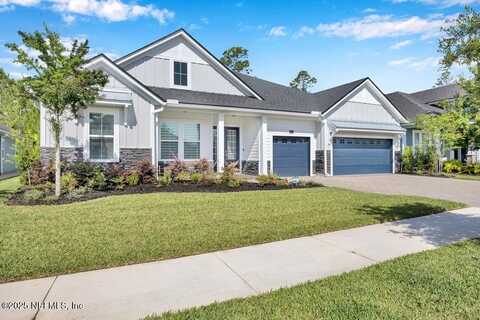 323 GLENNEYRE Circle, Saint Augustine, FL 32092