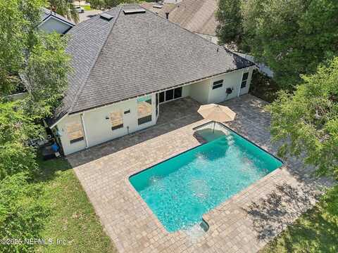 2244 FORT MELLON Court, Saint Augustine, FL 32092