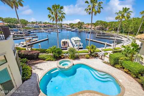 108 HARBOURMASTER Court, Ponte Vedra Beach, FL 32082