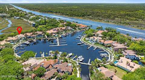 108 HARBOURMASTER Court, Ponte Vedra Beach, FL 32082