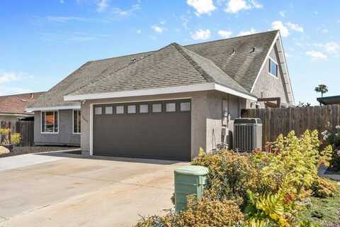 12443 Danes Road, Poway, CA 92064