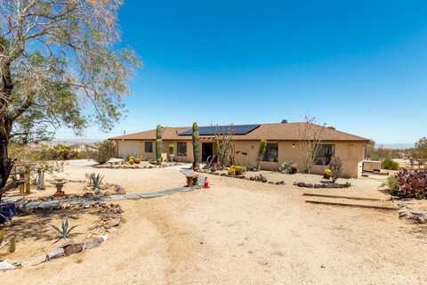 6425 Indian Cove Road, 29 Palms, CA 92277