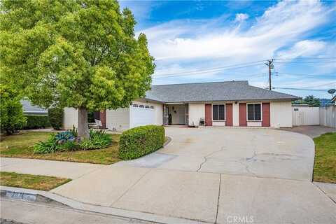 2820 Rio Claro Drive, Hacienda Heights, CA 91745