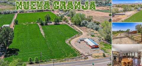 55 Road 3520, Flora Vista, NM 87415