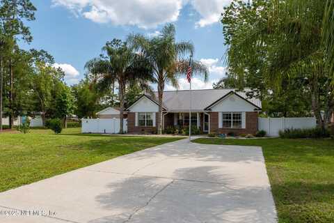 161 KINGFISH Avenue, Palatka, FL 32177