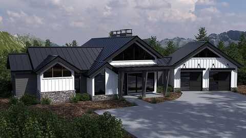 Lot 2 Grand Oaks S/D, Morganton, GA 30560