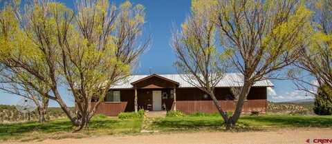 6548 County Road 100, Hesperus, CO 81326