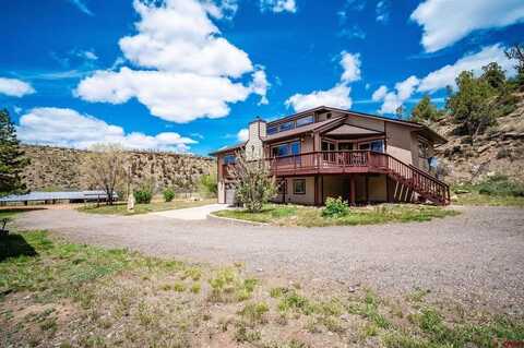 3982 County Road 105, Hesperus, CO 81326